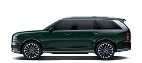 디 올 뉴 팰리세이드